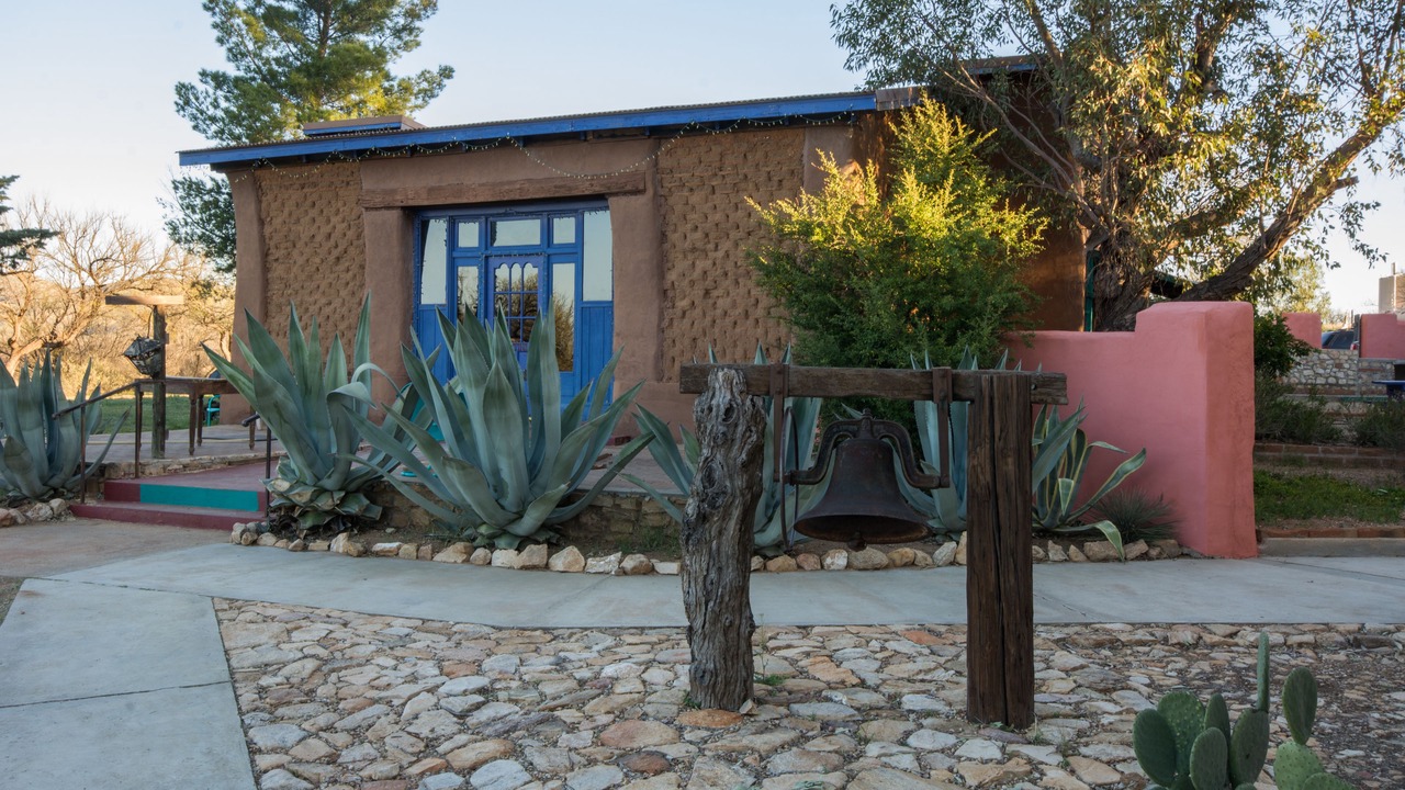 Photo of Outdoor in Sasabe
