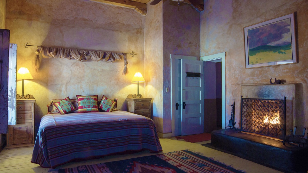 Photo of Bedroom in Sasabe