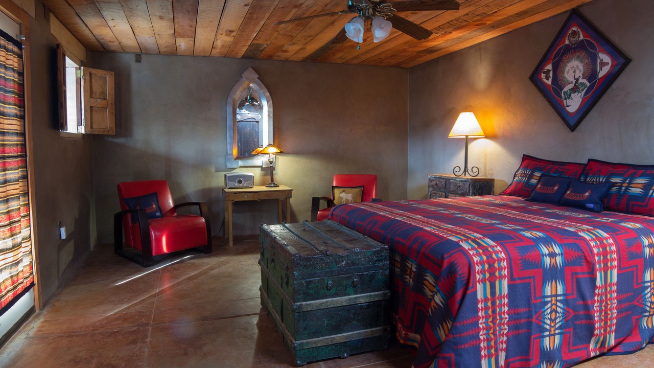 Photo of Bedroom in Sasabe
