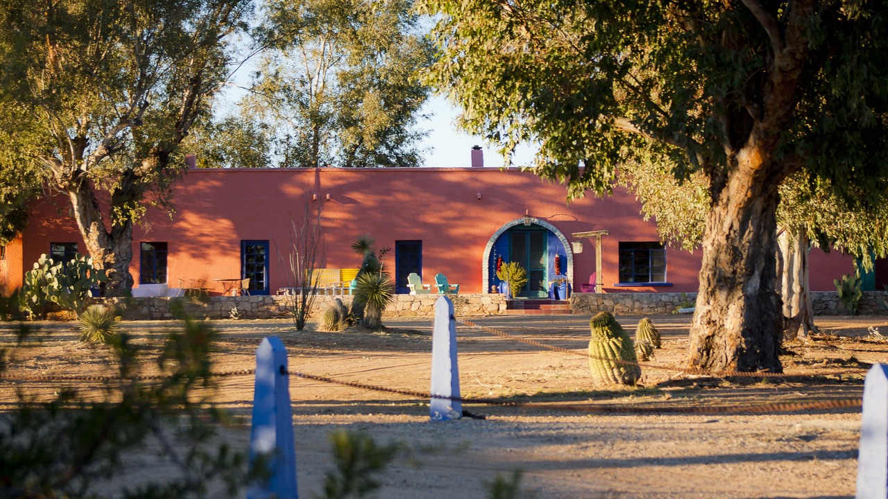 Photo of Outdoor in Sasabe