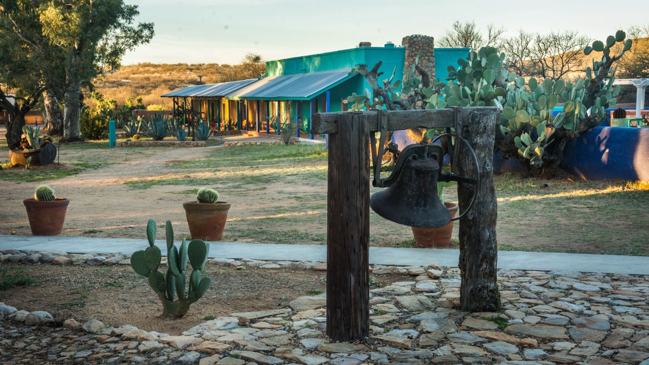 Photo of Outdoor in Sasabe