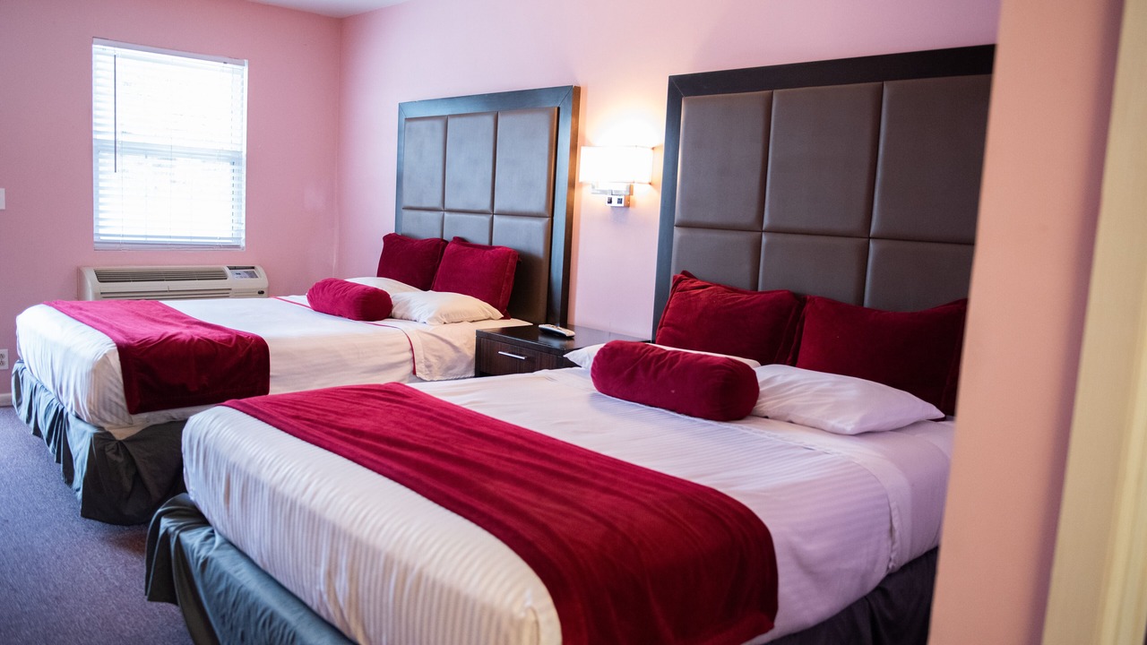 Photo of Bedroom in Salem