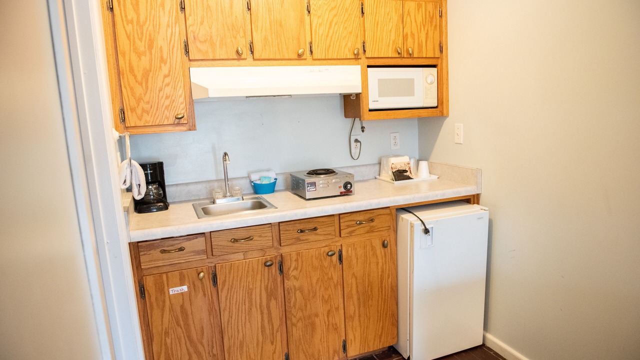 Photo of Kitchen in Salem