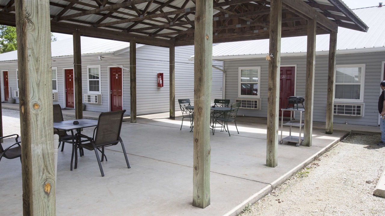 Photo of Patio Balcony in Salem