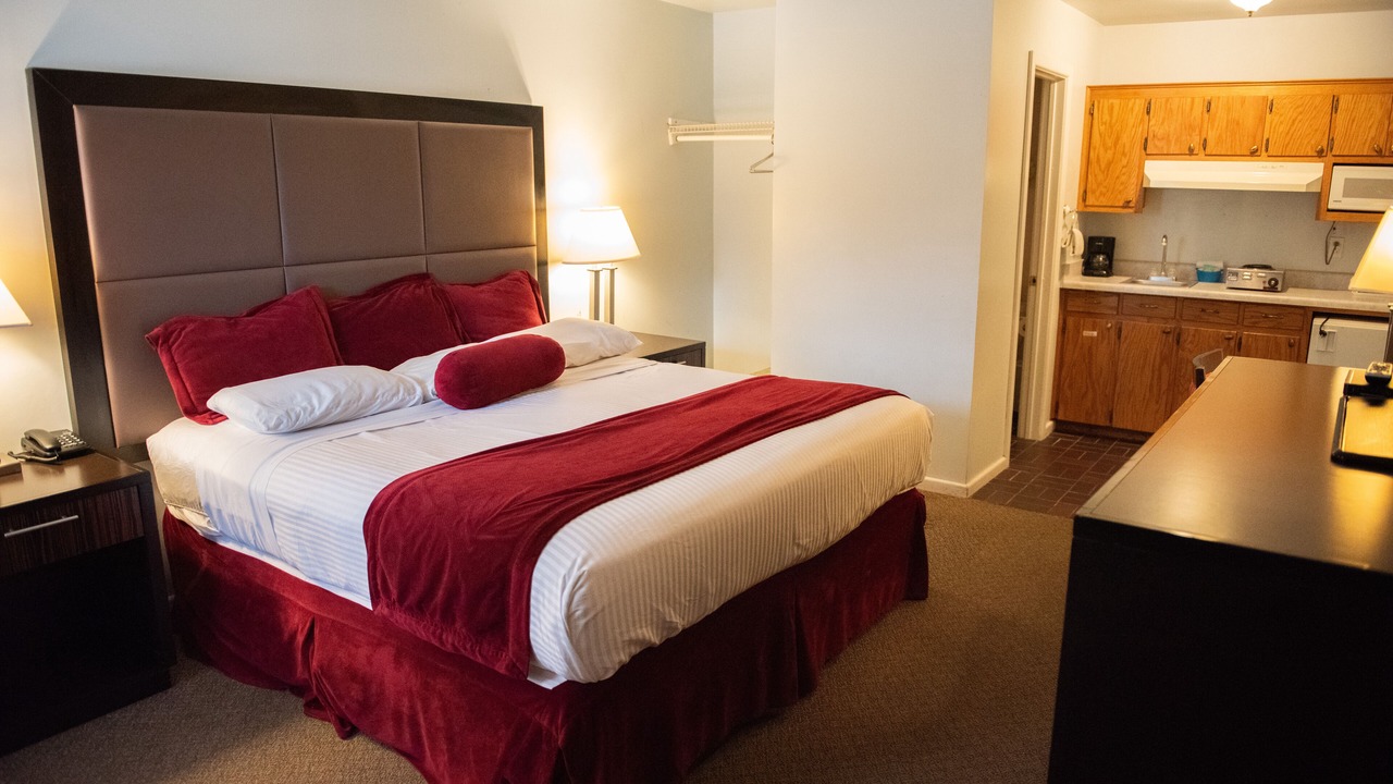 Photo of Bedroom in Salem