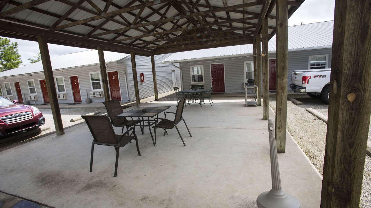 Photo of Patio Balcony in Salem