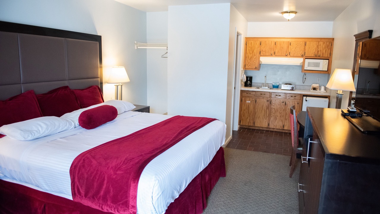 Photo of Bedroom in Salem