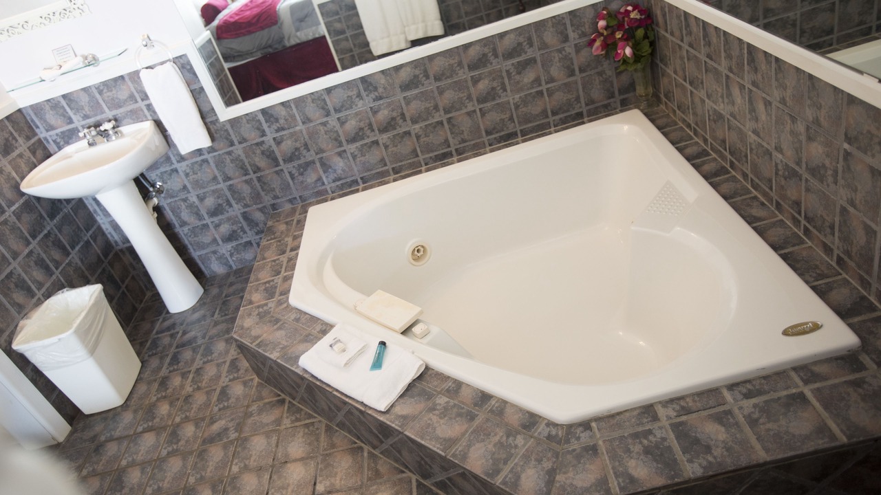 Photo of Bathroom in Salem