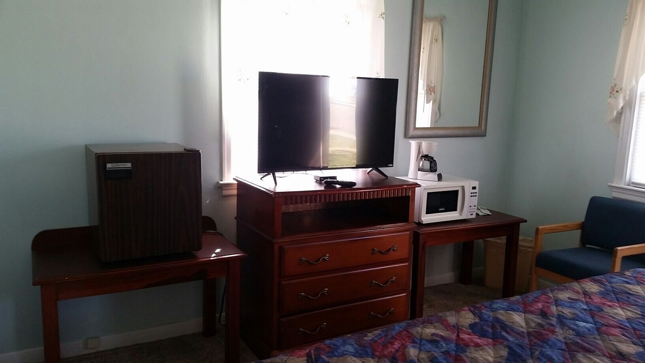 Photo of Bedroom in Basin