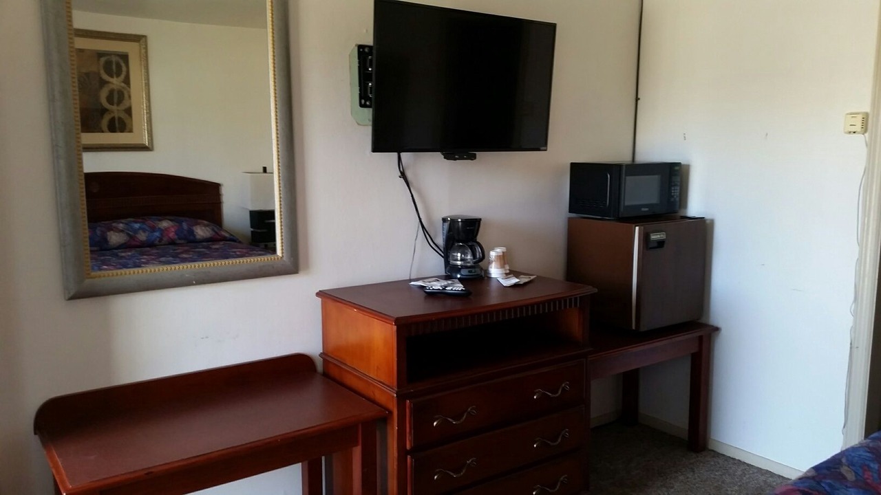 Photo of Livingroom in Basin