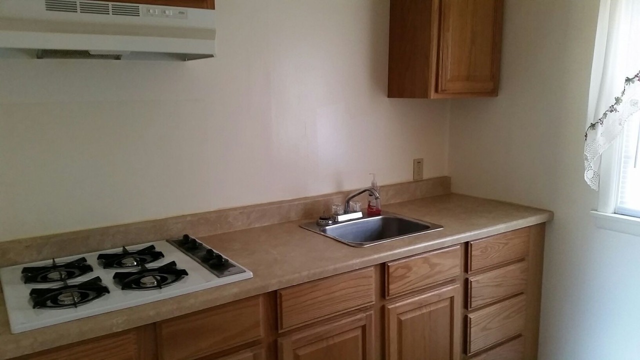 Photo of Bedroom in Basin