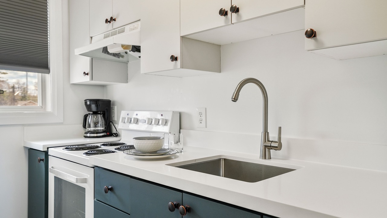 Photo of Kitchen in Wasaga Beach
