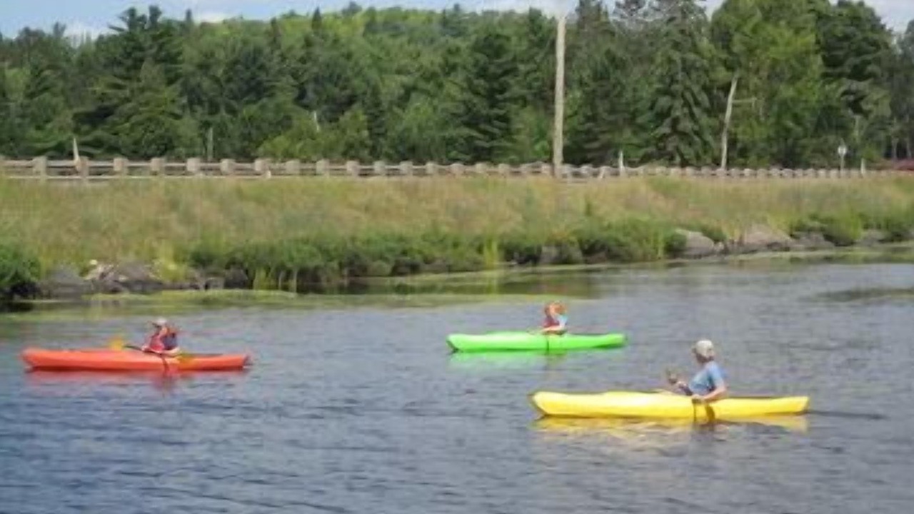 Photo of Others in Michigamme