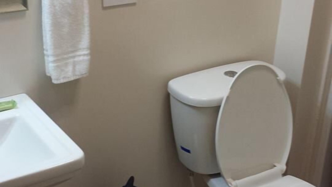 Photo of Bathroom in Michigamme