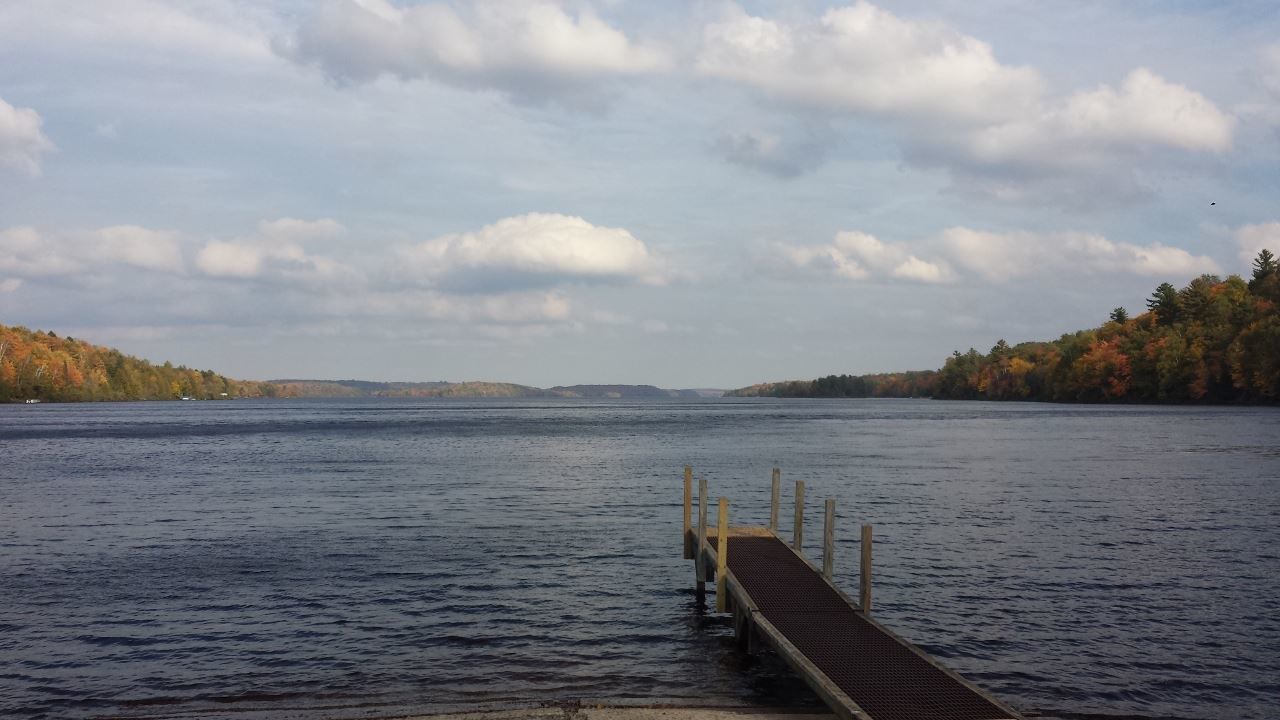 Photo of Outdoor in Michigamme