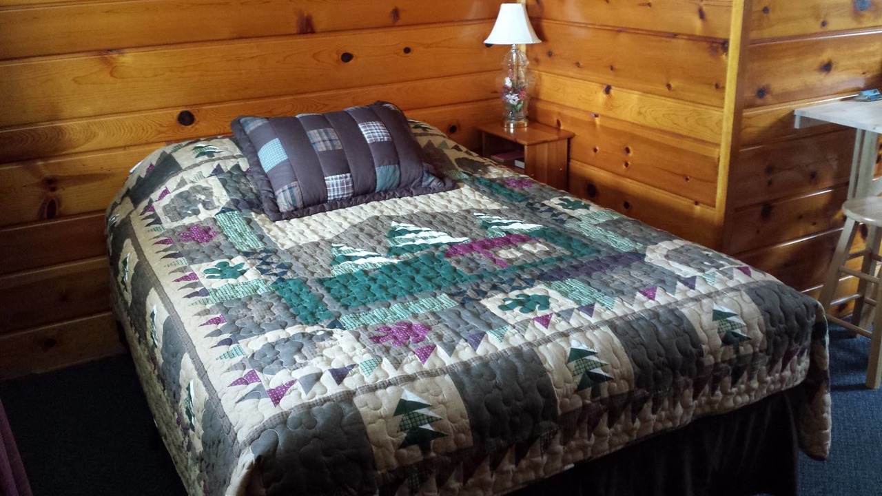 Photo of Bedroom in Michigamme