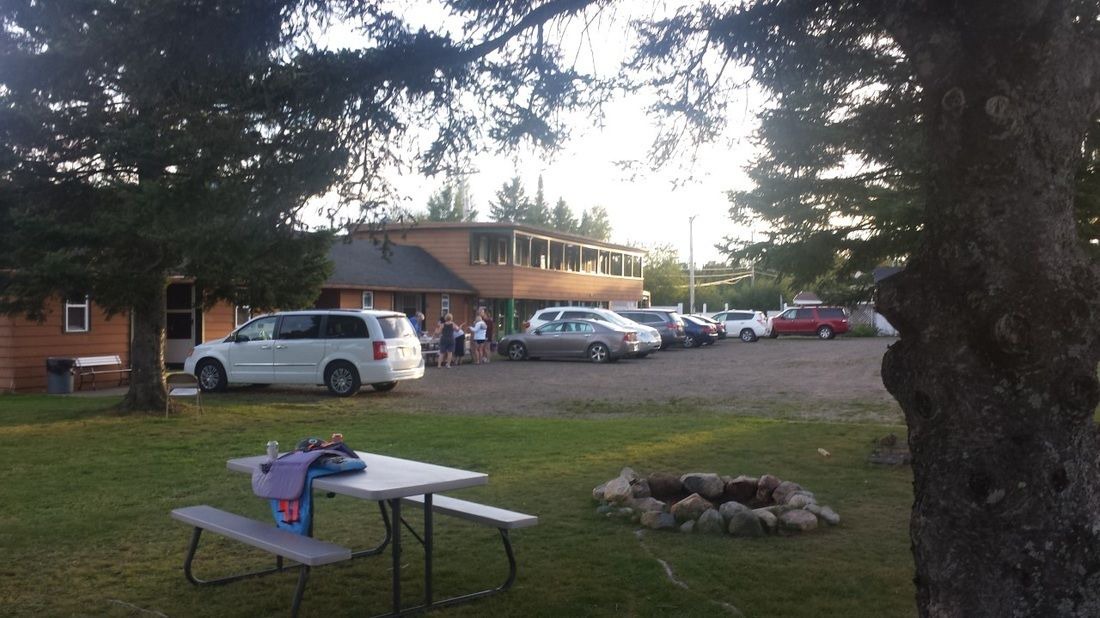 Photo of Outdoor in Michigamme