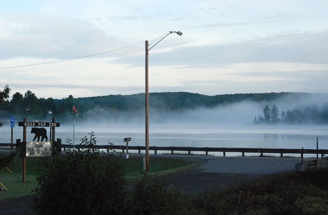 Photo of Outdoor in Michigamme
