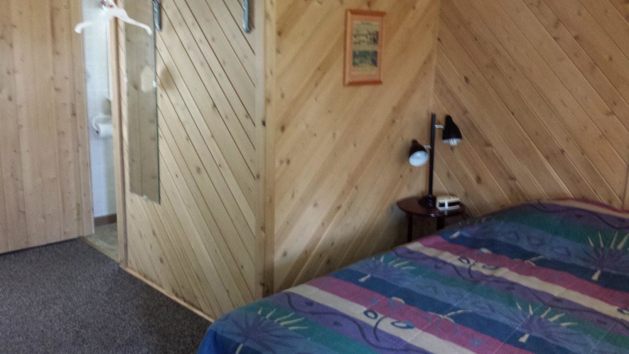 Photo of Bedroom in Michigamme