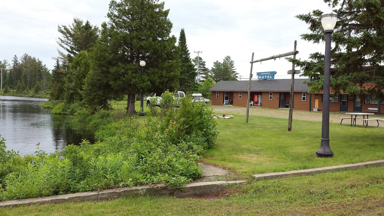 Photo of Outdoor in Michigamme