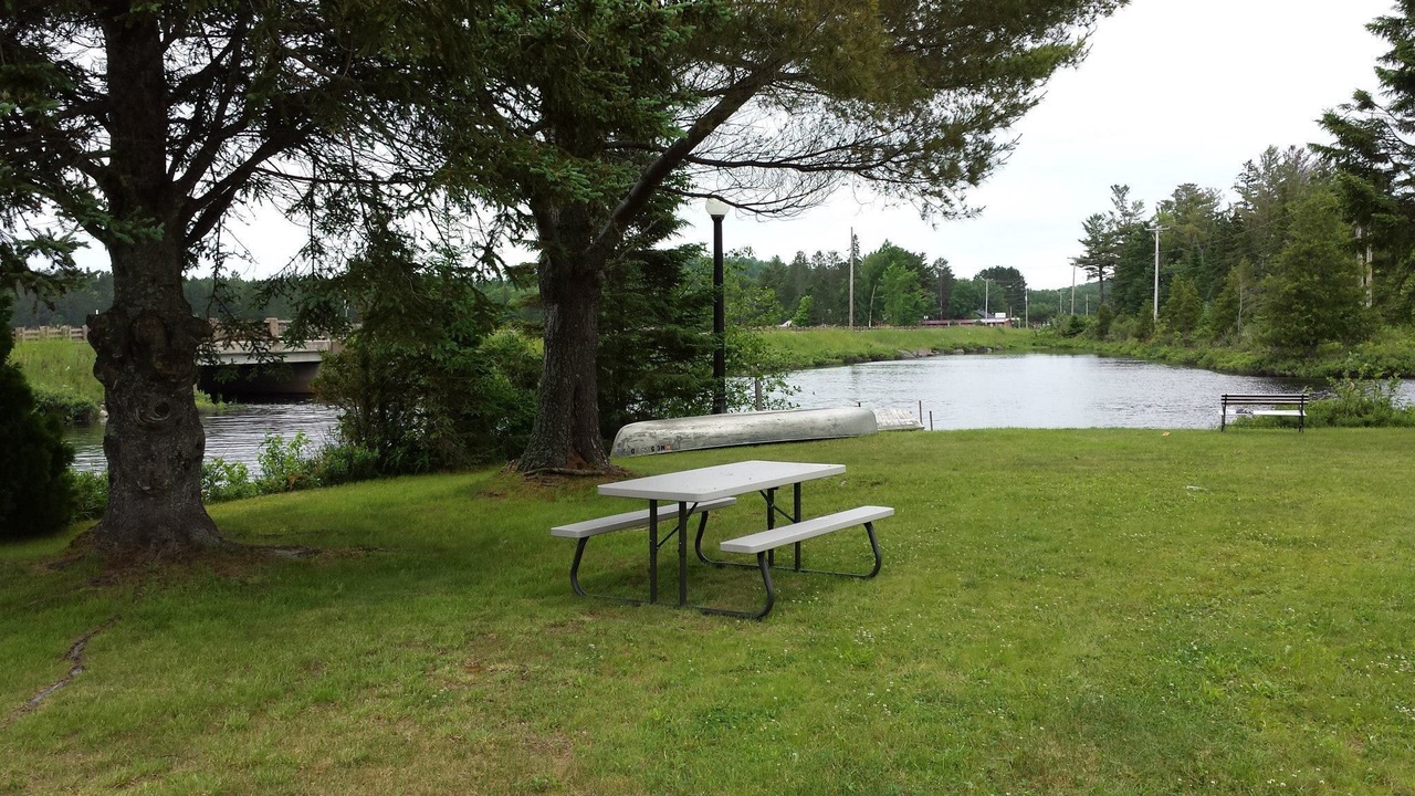 Photo of Outdoor in Michigamme