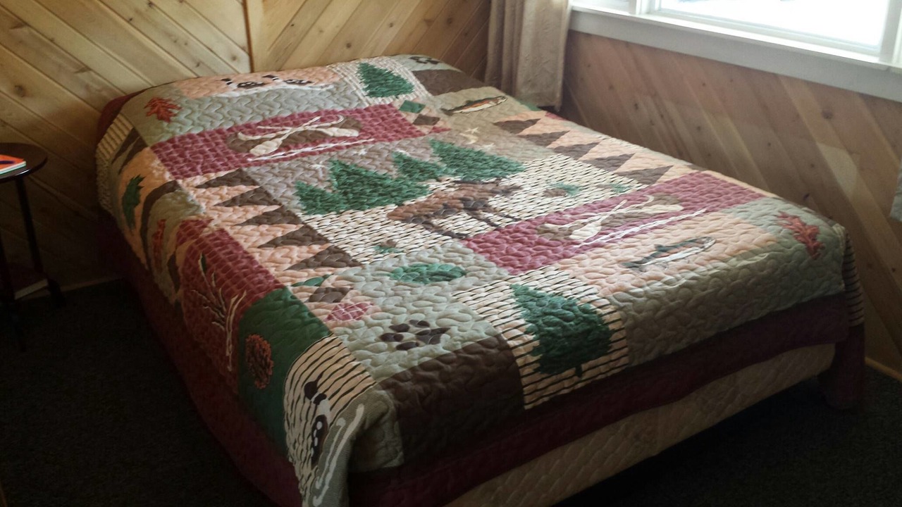 Photo of Bedroom in Michigamme