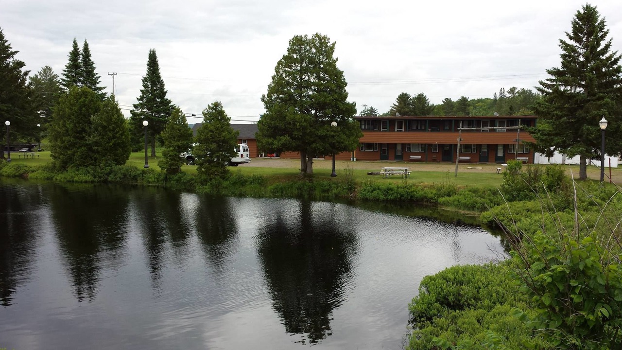 Photo of Outdoor in Michigamme