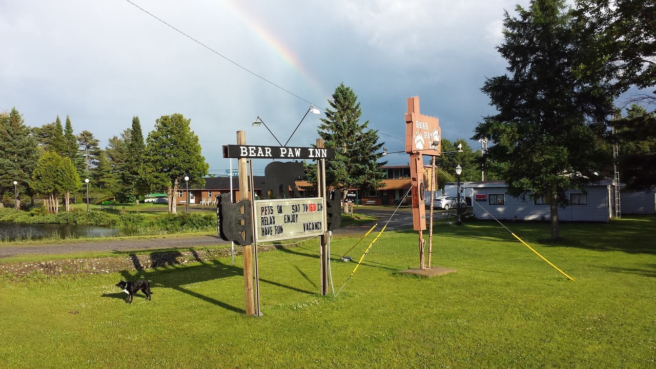 Photo of Outdoor in Michigamme