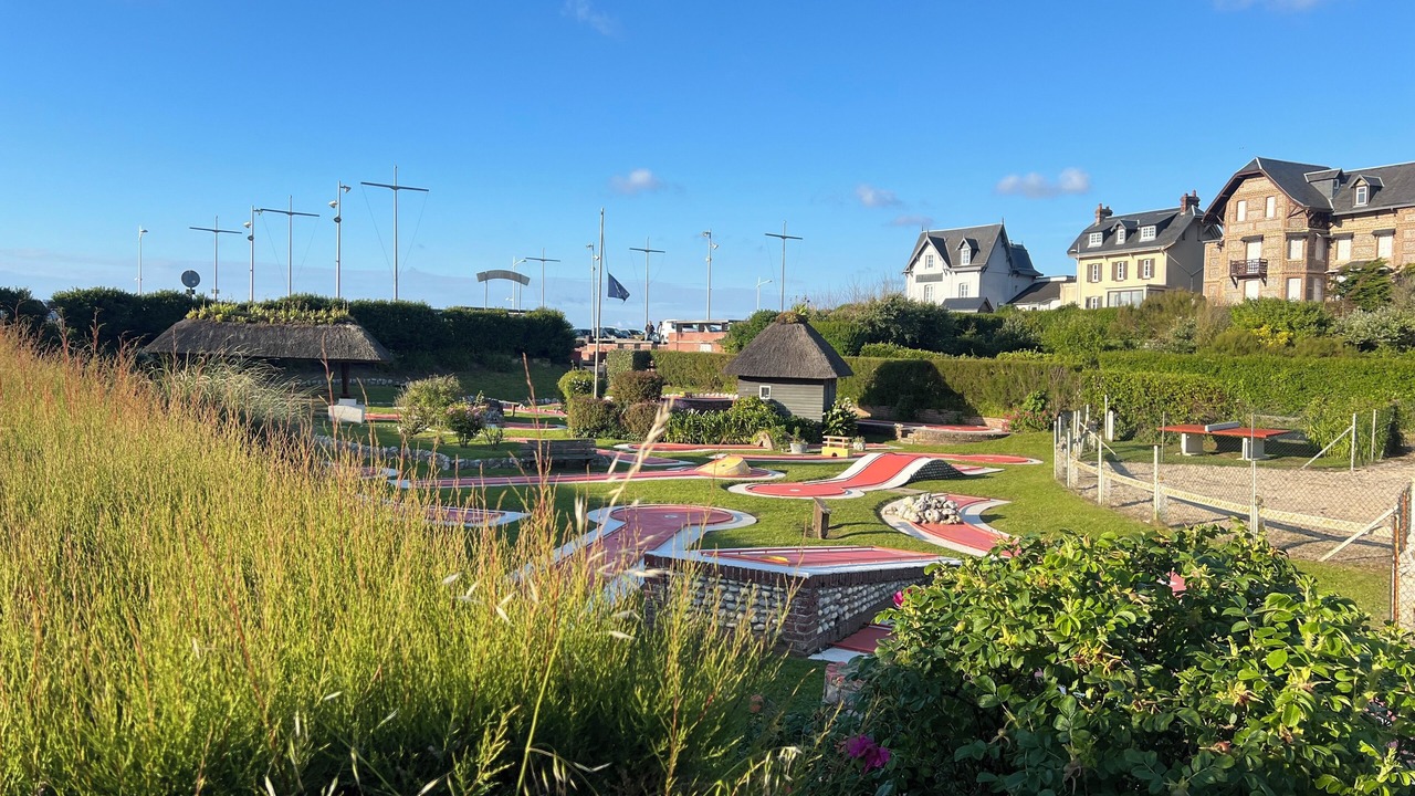 Photo of Others in Veulettes-sur-Mer