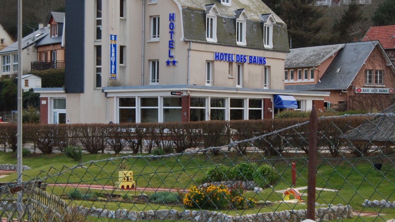 Photo of Outdoor in Veulettes-sur-Mer