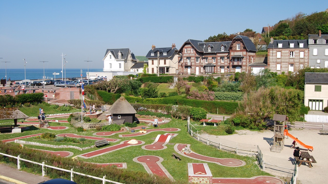 Photo of Outdoor in Veulettes-sur-Mer