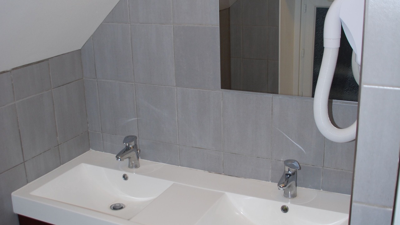 Photo of Bathroom in Veulettes-sur-Mer