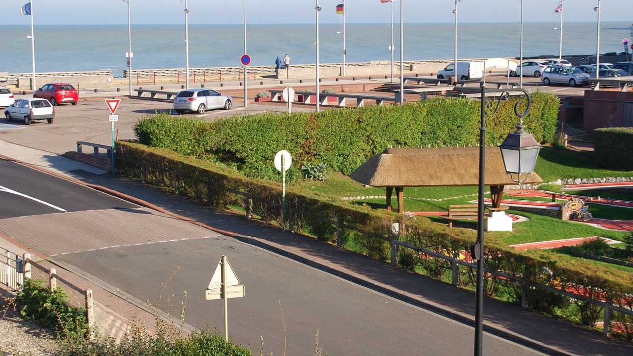 Photo of Others in Veulettes-sur-Mer