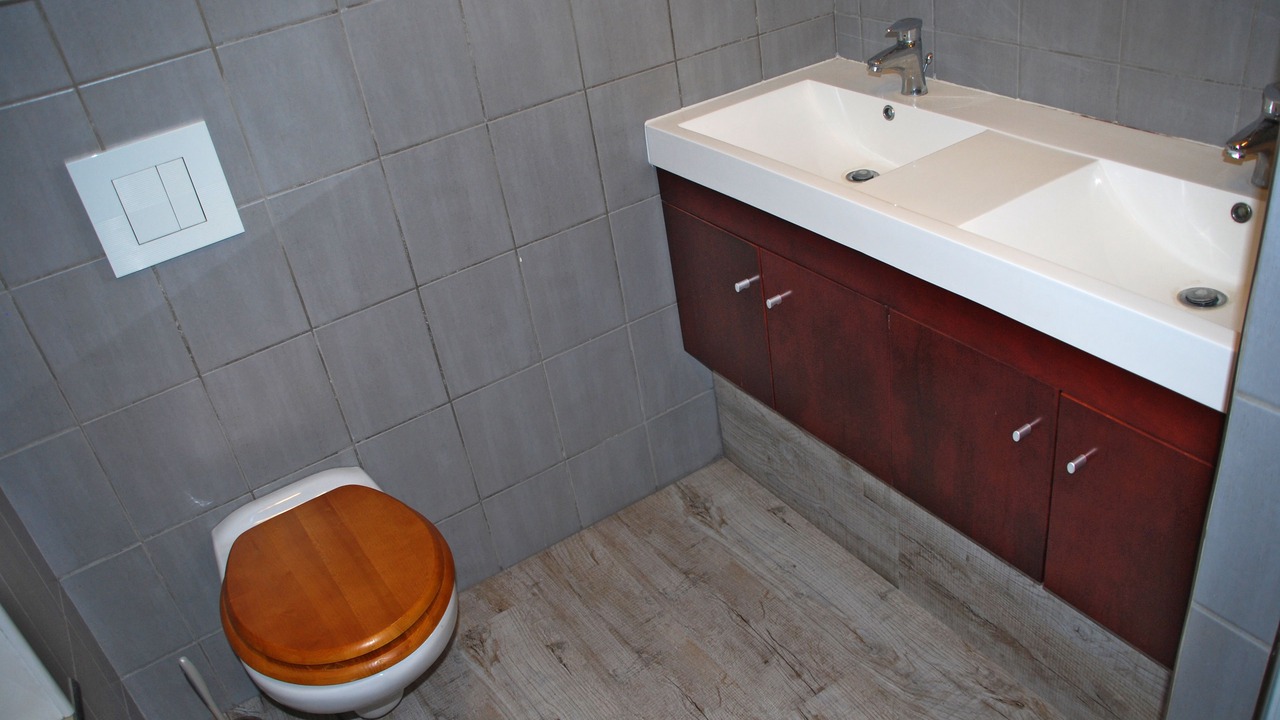 Photo of Bathroom in Veulettes-sur-Mer