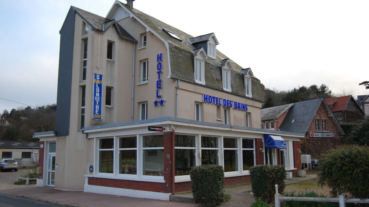 Photo of Outdoor in Veulettes-sur-Mer