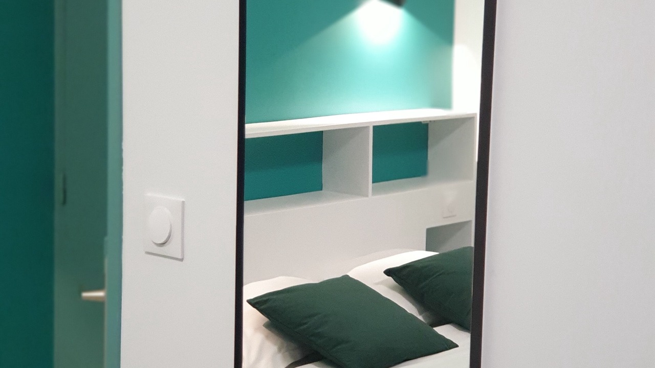 Photo of Bedroom in Veulettes-sur-Mer