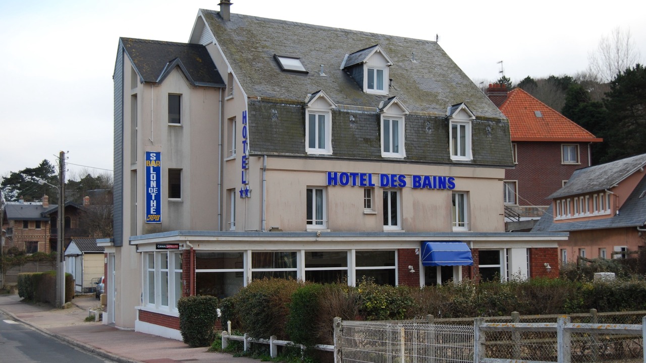 Photo of Outdoor in Veulettes-sur-Mer