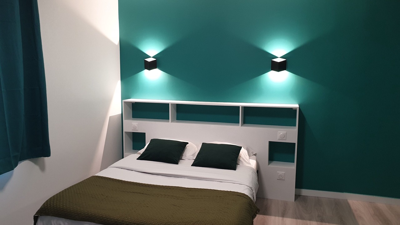 Photo of Bedroom in Veulettes-sur-Mer