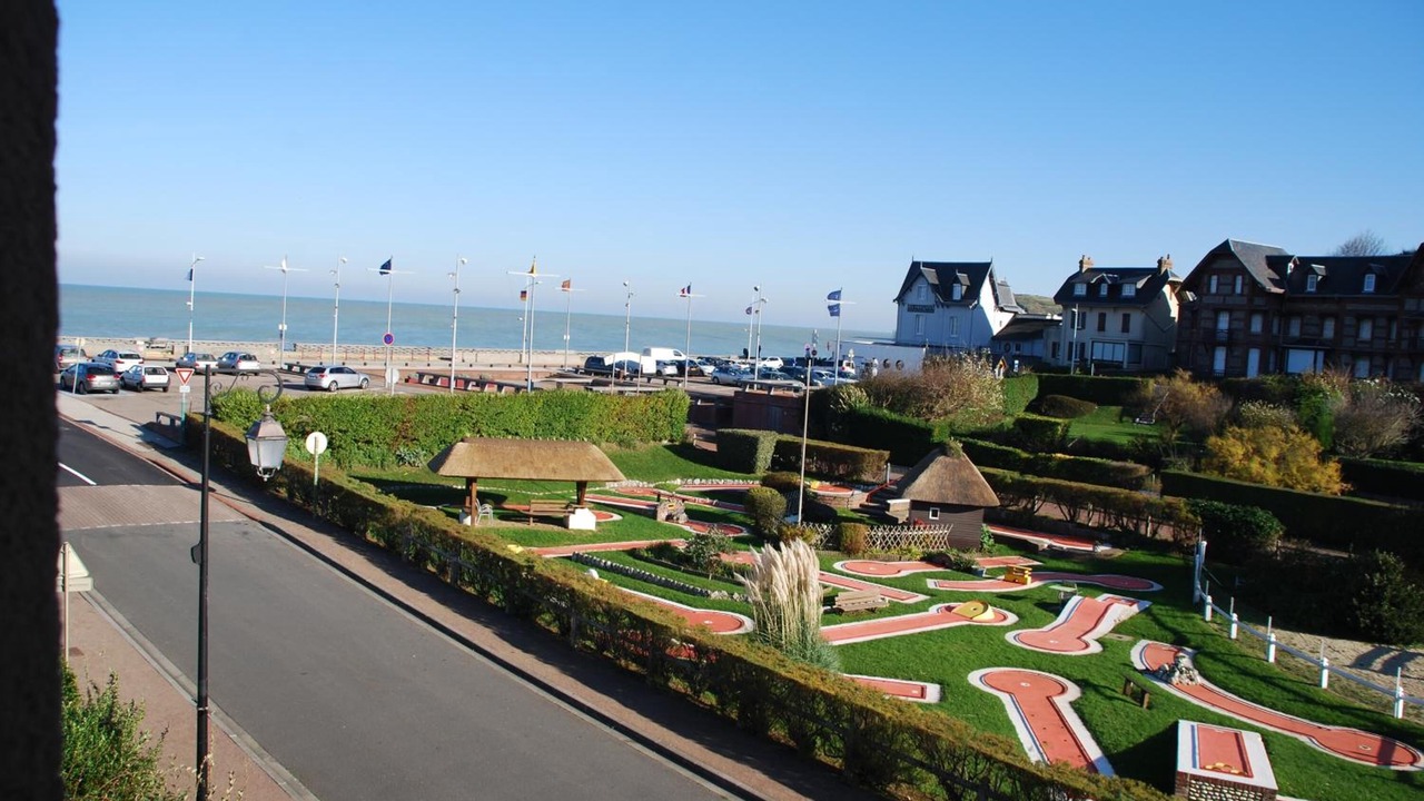 Photo of Others in Veulettes-sur-Mer