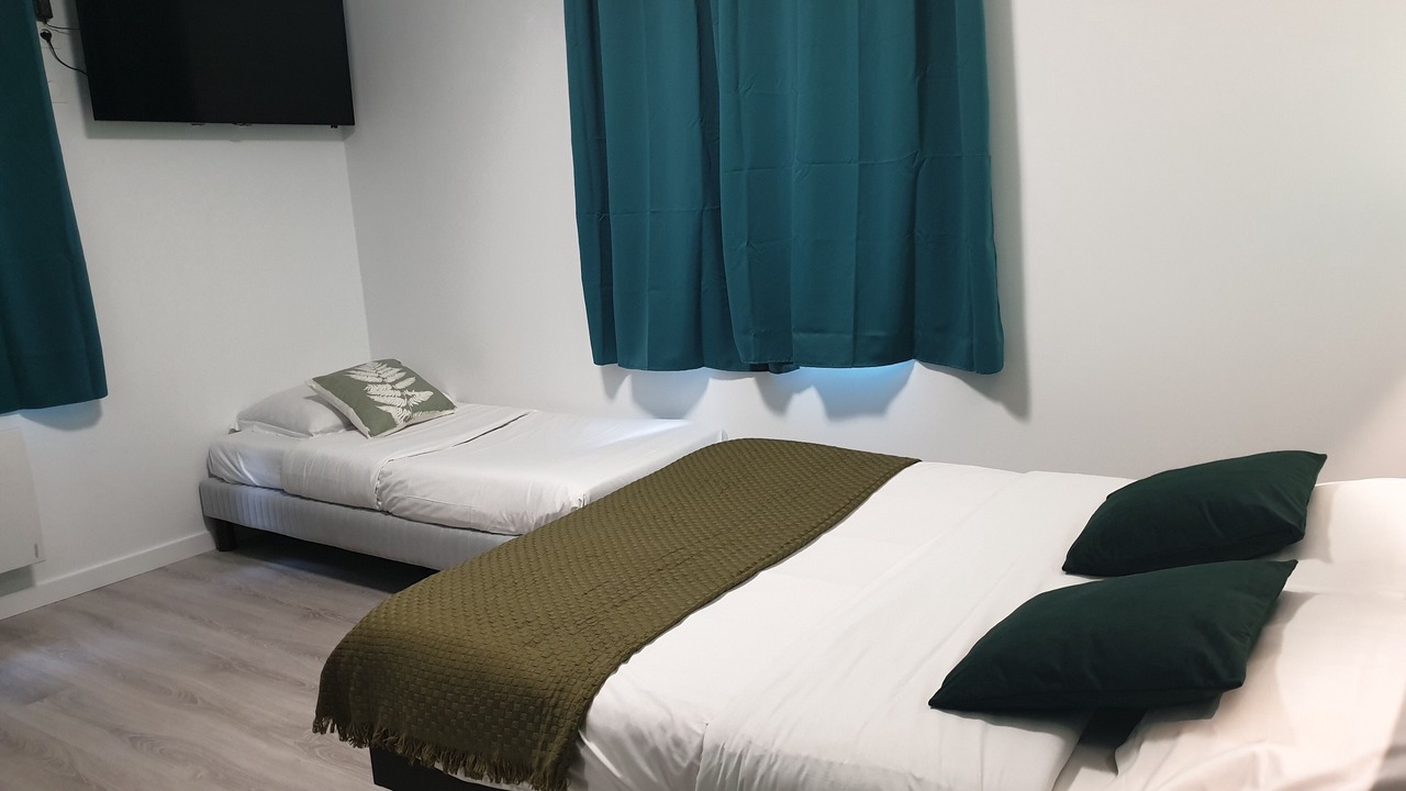 Photo of Bedroom in Veulettes-sur-Mer