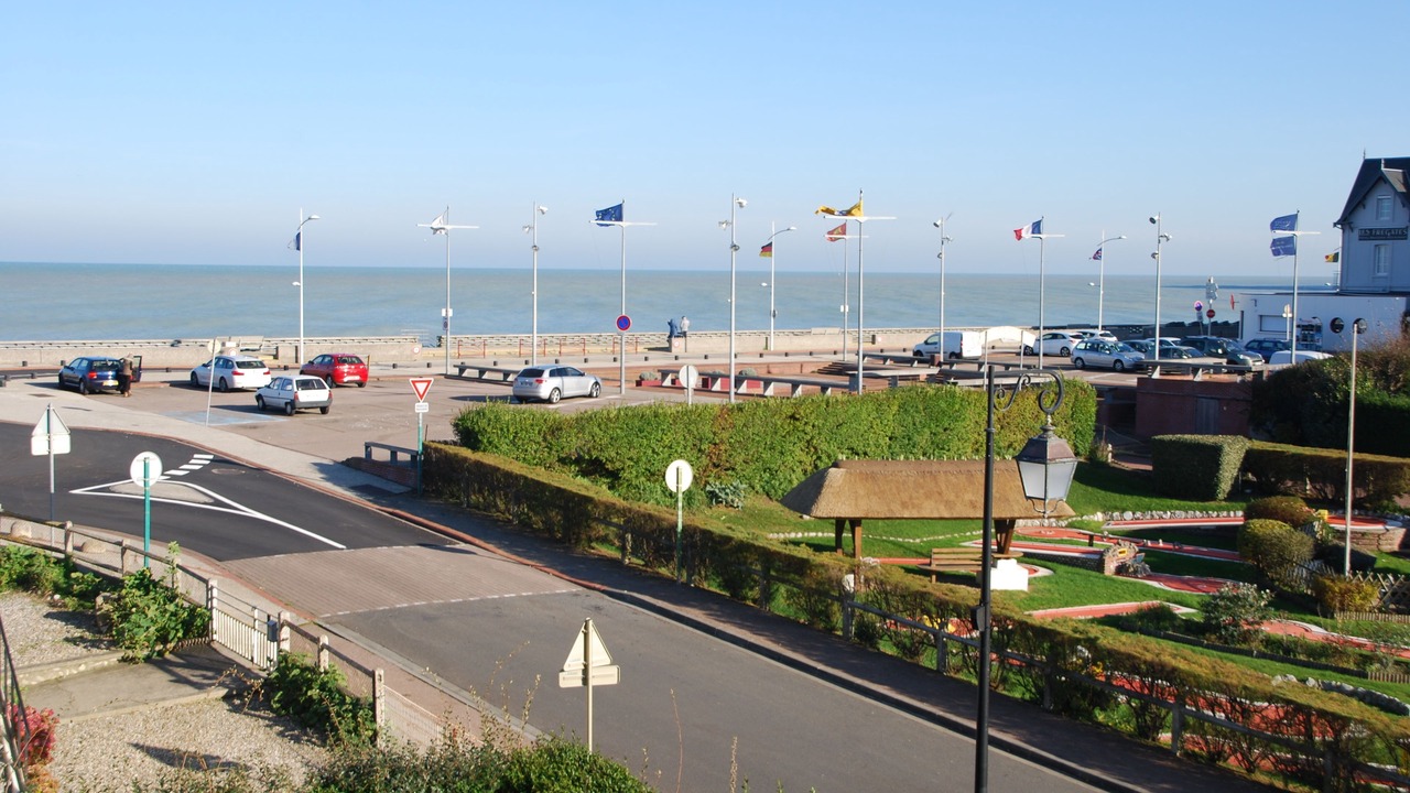Photo of Outdoor in Veulettes-sur-Mer