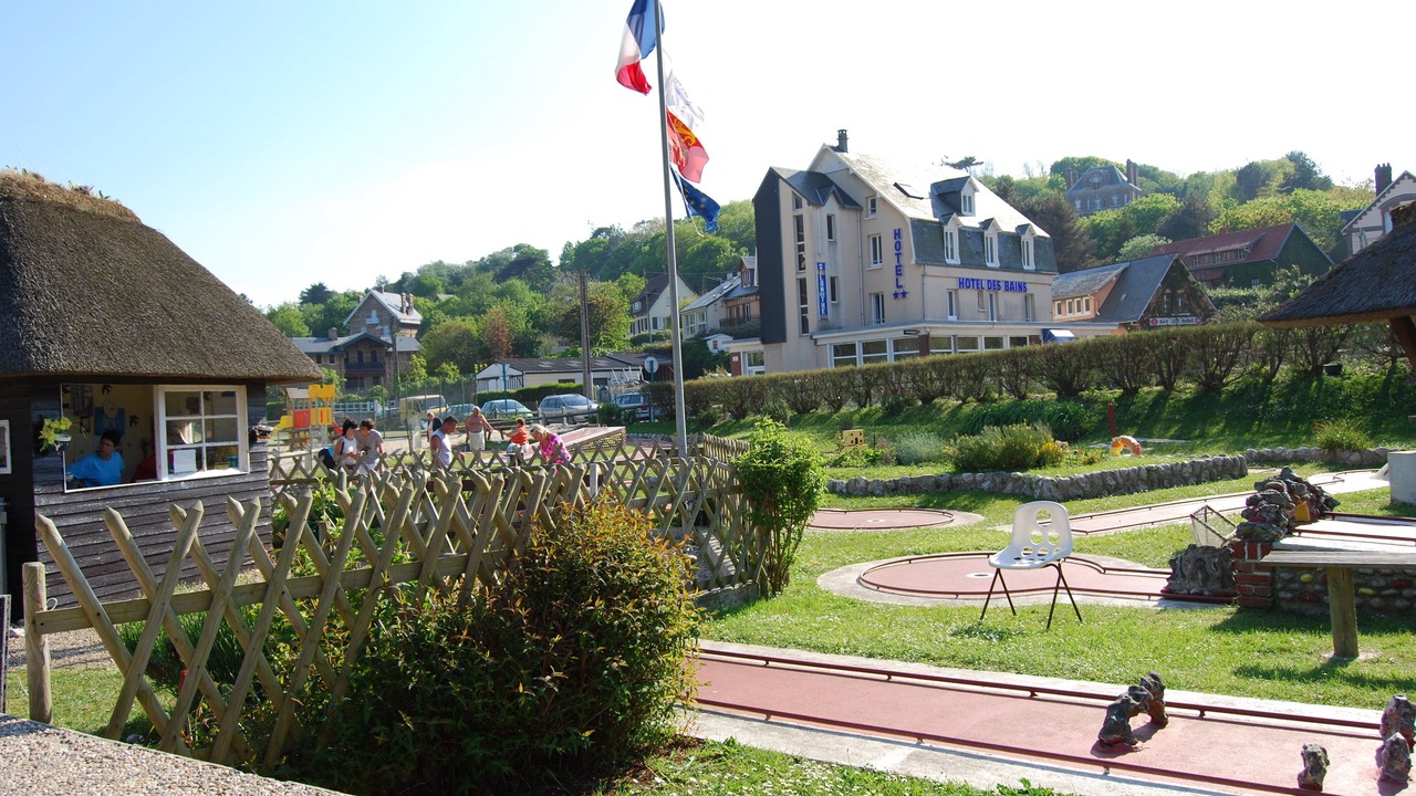 Photo of Outdoor in Veulettes-sur-Mer