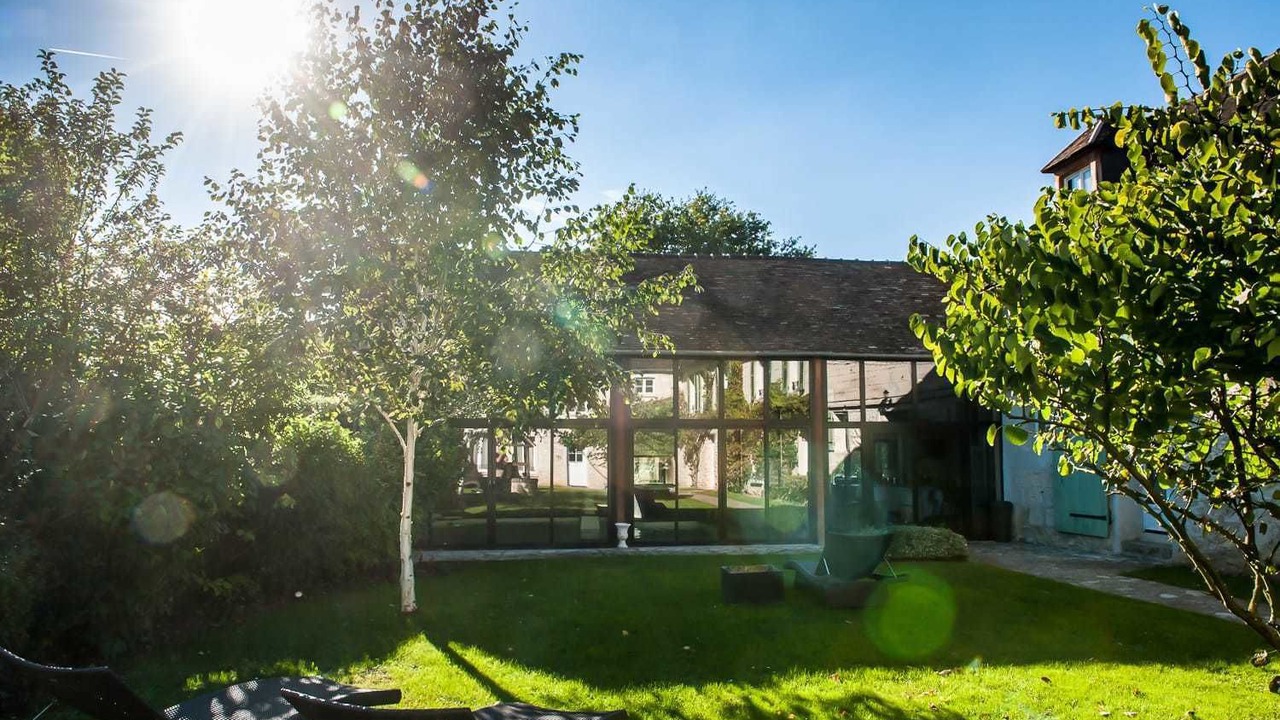 Photo of Outdoor in Neuville-Bosc