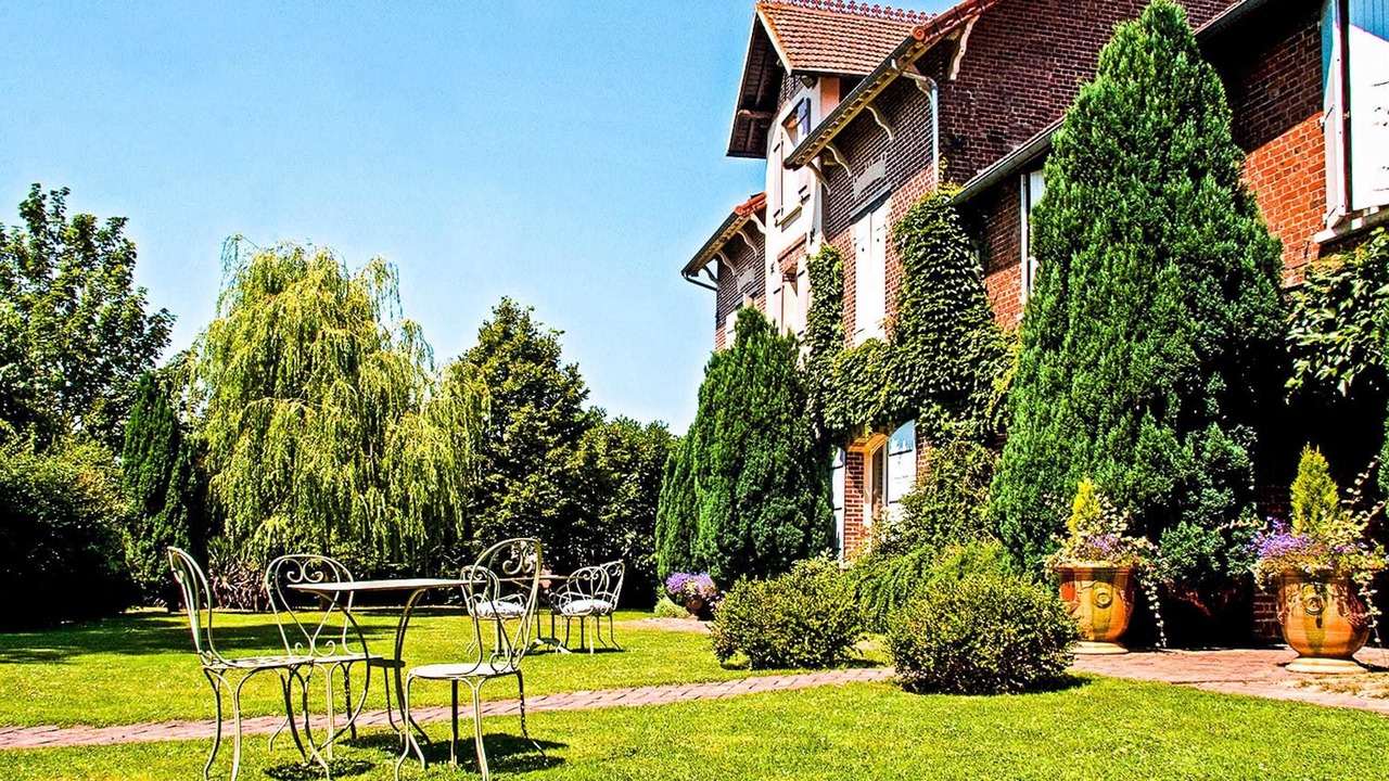 Photo of Outdoor in Saint-Crepin-Ibouvillers