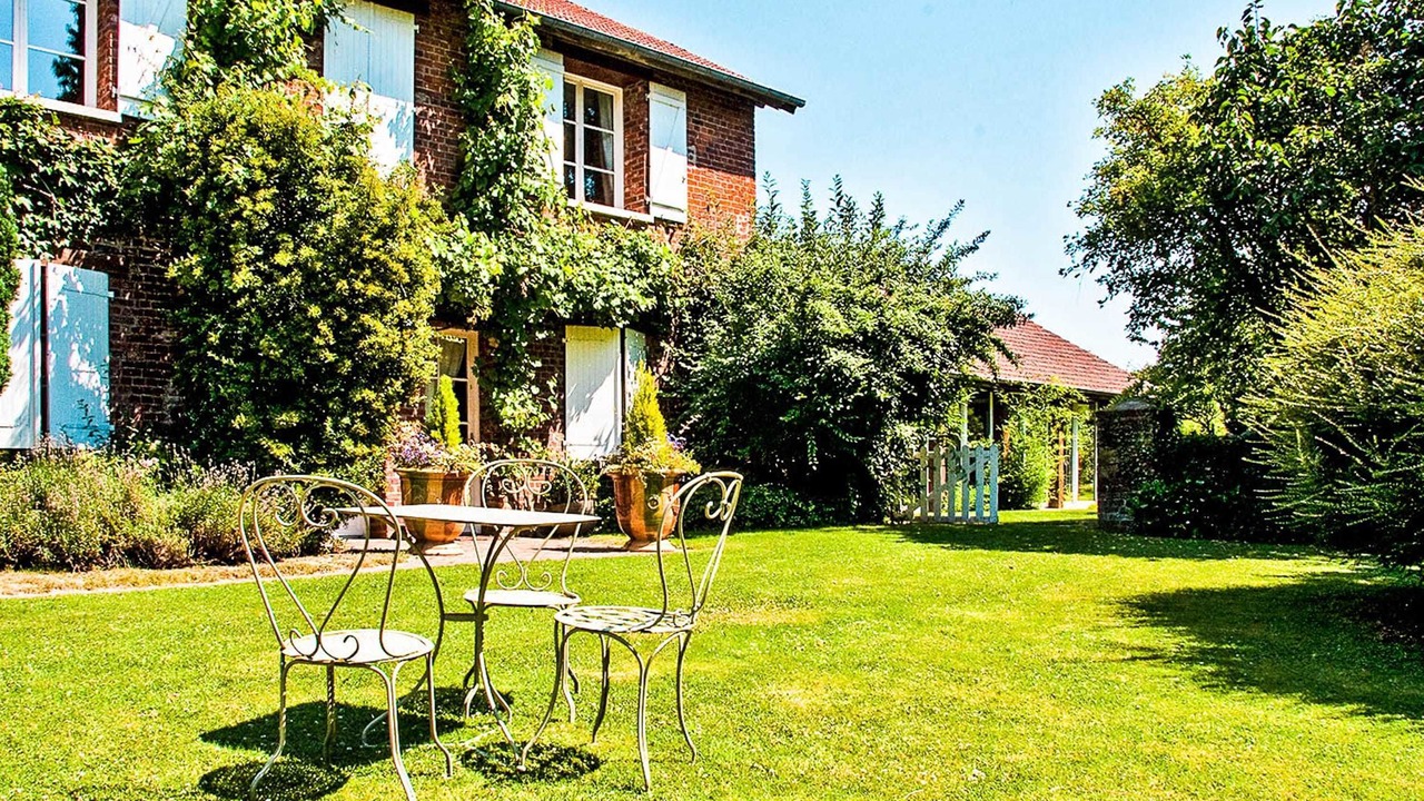 Photo of Outdoor in Saint-Crepin-Ibouvillers