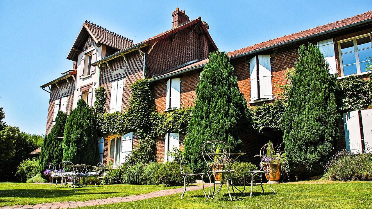 Photo of Outdoor in Saint-Crepin-Ibouvillers
