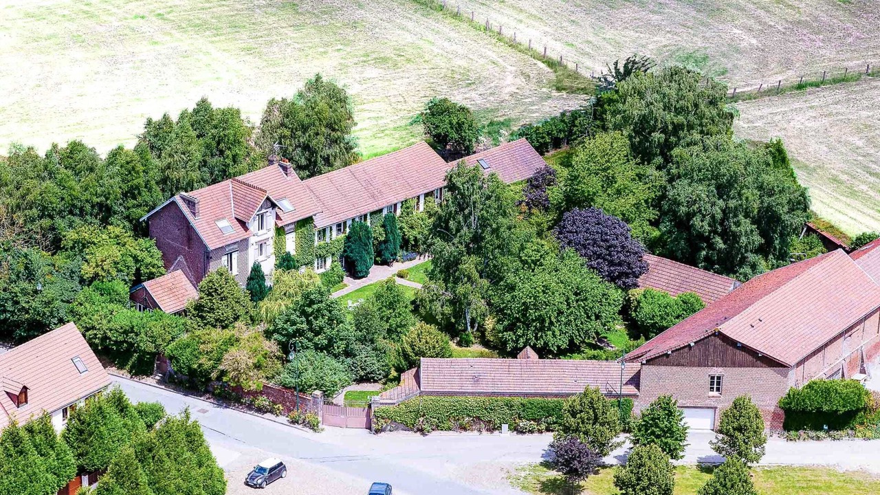 Photo of Outdoor in Saint-Crepin-Ibouvillers
