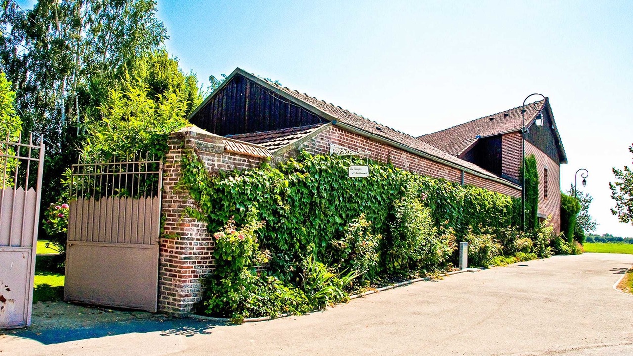 Photo of Outdoor in Saint-Crepin-Ibouvillers