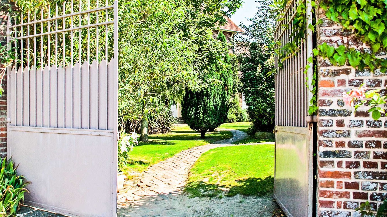 Photo of Outdoor in Saint-Crepin-Ibouvillers
