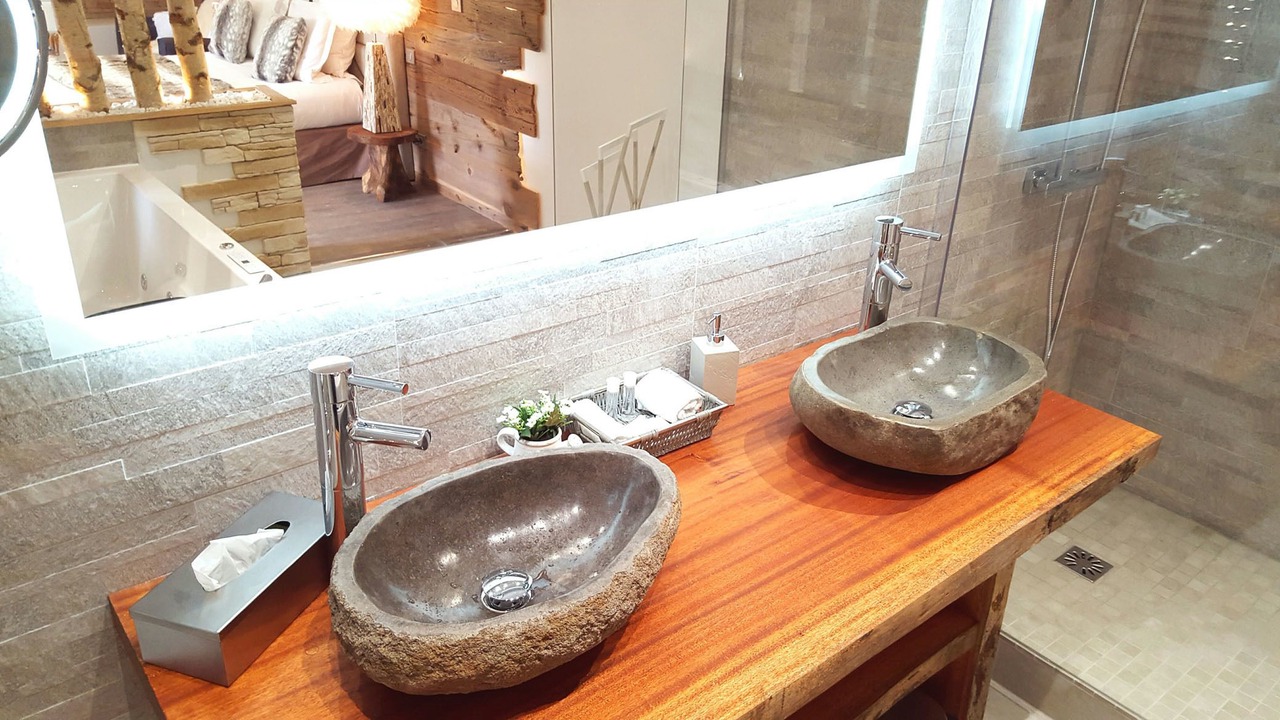 Photo of Bathroom in Saint-Crepin-Ibouvillers